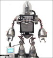 Гаджеты: Ретро-робот для iPod