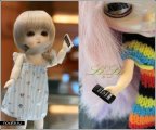Гаджеты: Гаджеты от Apple для кукол