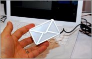 Гаджеты: Webmail Notifier» - девайс для людей, у которых уже есть всё