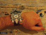 Гаджеты: Наручные часы с кукушкой. Дизайн времен наших бабушек